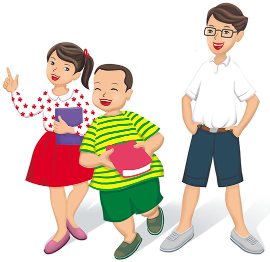 Các hoạt động giúp trẻ mở rộng vốn từ